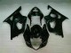 2003-2004 Glänzend Schwarz Suzuki GSXR 1000 Motorrad Verkleidung 2003-2004 Glänzend Schwarz Suzuki GSXR 1000 Motorrad Verkleidung