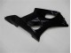 2003-2004 Glänzend Schwarz Suzuki GSXR 1000 Motorrad Verkleidungen 2003-2004 Glänzend Schwarz Suzuki GSXR 1000 Motorrad Verkleidungen
