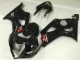2003-2004 Glänzend Schwarz Suzuki GSXR 1000 Motorrad Vollverkleidung 2003-2004 Glänzend Schwarz Suzuki GSXR 1000 Motorrad Vollverkleidung