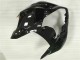 2003-2004 Glänzend Schwarz Suzuki GSXR 1000 Motorrad Vollverkleidung 2003-2004 Glänzend Schwarz Suzuki GSXR 1000 Motorrad Vollverkleidung