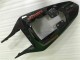 2003-2004 Glänzend Schwarz Suzuki GSXR 1000 Motorrad Vollverkleidung 2003-2004 Glänzend Schwarz Suzuki GSXR 1000 Motorrad Vollverkleidung