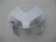 2003-2004 Glänzend Weiß Honda CBR600RR Motorrad Verkleidung 2003-2004 Glänzend Weiß Honda CBR600RR Motorrad Verkleidung