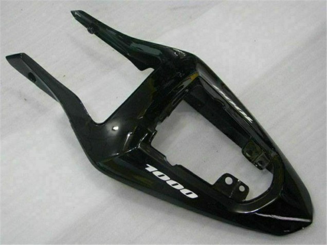 2003-2004 Gold Schwarz Suzuki GSXR 1000 Motorrad Verkleidung 2003-2004 Gold Schwarz Suzuki GSXR 1000 Motorrad Verkleidung