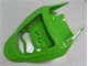 2003-2004 Grün Kawasaki ZX6R Motorrad Verkleidungen 2003-2004 Grün Kawasaki ZX6R Motorrad Verkleidungen