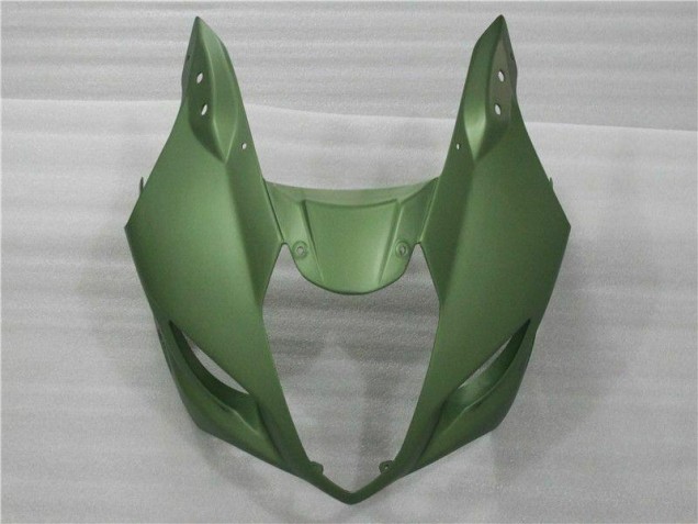 2003-2004 Grün Suzuki GSXR 1000 Motorrad Verkleidung 2003-2004 Grün Suzuki GSXR 1000 Motorrad Verkleidung