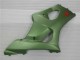 2003-2004 Grün Suzuki GSXR 1000 Motorrad Verkleidung 2003-2004 Grün Suzuki GSXR 1000 Motorrad Verkleidung