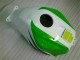 2003-2004 Grün Weiß Schwarz Honda CBR600RR Motorrad Verkleidung 2003-2004 Grün Weiß Schwarz Honda CBR600RR Motorrad Verkleidung