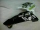 2003-2004 Grün Weiß Schwarz Honda CBR600RR Motorrad Verkleidung 2003-2004 Grün Weiß Schwarz Honda CBR600RR Motorrad Verkleidung