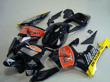 2003-2004 HM Plant Honda CBR600RR Motorrad Verkleidung