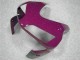 2003-2004 Lila Honda CBR600RR Motorrad Verkleidung 2003-2004 Lila Honda CBR600RR Motorrad Verkleidung