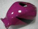 2003-2004 Lila Honda CBR600RR Motorrad Verkleidung 2003-2004 Lila Honda CBR600RR Motorrad Verkleidung