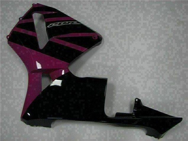 2003-2004 Lila Honda CBR600RR Motorrad Verkleidung 2003-2004 Lila Honda CBR600RR Motorrad Verkleidung