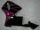 2003-2004 Lila Honda CBR600RR Motorrad Verkleidung 2003-2004 Lila Honda CBR600RR Motorrad Verkleidung