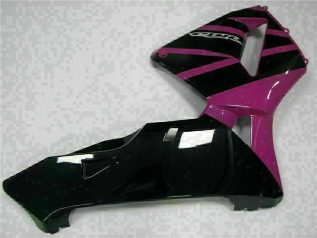 2003-2004 Lila Honda CBR600RR Motorrad Verkleidung 2003-2004 Lila Honda CBR600RR Motorrad Verkleidung