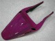 2003-2004 Lila Honda CBR600RR Motorrad Verkleidung 2003-2004 Lila Honda CBR600RR Motorrad Verkleidung