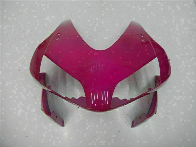 2003-2004 Lila Honda CBR600RR Motorrad Verkleidungen 2003-2004 Lila Honda CBR600RR Motorrad Verkleidungen