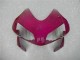 2003-2004 Lila Honda CBR600RR Motorrad Verkleidungen 2003-2004 Lila Honda CBR600RR Motorrad Verkleidungen