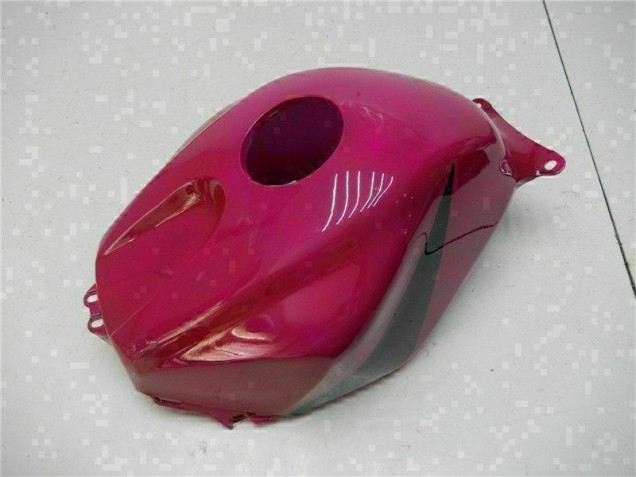 2003-2004 Lila Honda CBR600RR Motorrad Verkleidungen 2003-2004 Lila Honda CBR600RR Motorrad Verkleidungen
