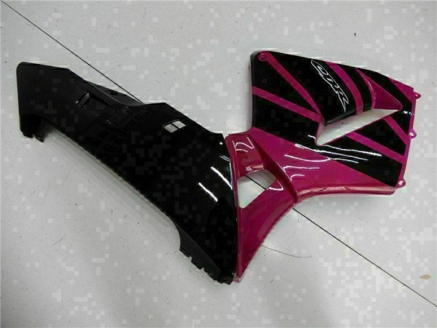 2003-2004 Lila Honda CBR600RR Motorrad Verkleidungen 2003-2004 Lila Honda CBR600RR Motorrad Verkleidungen