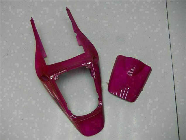 2003-2004 Lila Honda CBR600RR Motorrad Verkleidungen 2003-2004 Lila Honda CBR600RR Motorrad Verkleidungen