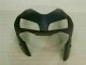 2003-2004 Matt Schwarz Honda CBR600RR Motorrad Verkleidung 2003-2004 Matt Schwarz Honda CBR600RR Motorrad Verkleidung