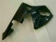 2003-2004 Matt Schwarz Honda CBR600RR Motorrad Verkleidung 2003-2004 Matt Schwarz Honda CBR600RR Motorrad Verkleidung