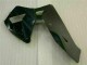 2003-2004 Matt Schwarz Honda CBR600RR Motorrad Verkleidung 2003-2004 Matt Schwarz Honda CBR600RR Motorrad Verkleidung