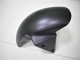 2003-2004 Matt Schwarz Kawasaki ZX6R Motorrad Verkleidung 2003-2004 Matt Schwarz Kawasaki ZX6R Motorrad Verkleidung