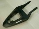 2003-2004 Matt Schwarz Suzuki GSXR 1000 Motorrad Verkleidung 2003-2004 Matt Schwarz Suzuki GSXR 1000 Motorrad Verkleidung