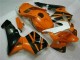 2003-2004 Orange Honda CBR600RR Motorrad Verkleidung