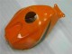 2003-2004 Orange Honda CBR600RR Motorrad Verkleidung