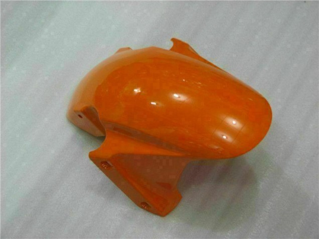2003-2004 Orange Honda CBR600RR Motorrad Verkleidung