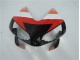 2003-2004 Orange Rot Schwarz Repsol Honda CBR600RR Motorrad Verkleidung 2003-2004 Orange Rot Schwarz Repsol Honda CBR600RR Motorrad Verkleidung