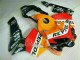 2003-2004 Repsol Honda CBR600RR Motorrad Vollverkleidung 2003-2004 Repsol Honda CBR600RR Motorrad Vollverkleidung