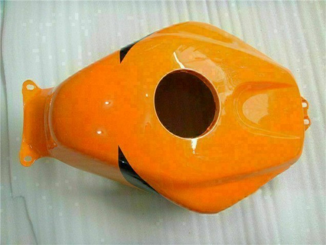 2003-2004 Repsol Honda CBR600RR Motorrad Vollverkleidung 2003-2004 Repsol Honda CBR600RR Motorrad Vollverkleidung