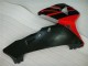 2003-2004 Rot Honda CBR600RR Motorrad Verkleidung 2003-2004 Rot Honda CBR600RR Motorrad Verkleidung