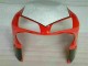 2003-2004 Rot Honda CBR600RR Motorrad Verkleidungen 2003-2004 Rot Honda CBR600RR Motorrad Verkleidungen