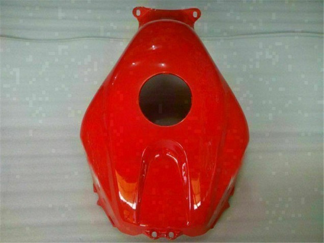 2003-2004 Rot Honda CBR600RR Motorrad Verkleidungen 2003-2004 Rot Honda CBR600RR Motorrad Verkleidungen