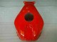 2003-2004 Rot Honda CBR600RR Motorrad Verkleidungen 2003-2004 Rot Honda CBR600RR Motorrad Verkleidungen