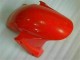 2003-2004 Rot Honda CBR600RR Motorrad Verkleidungen 2003-2004 Rot Honda CBR600RR Motorrad Verkleidungen