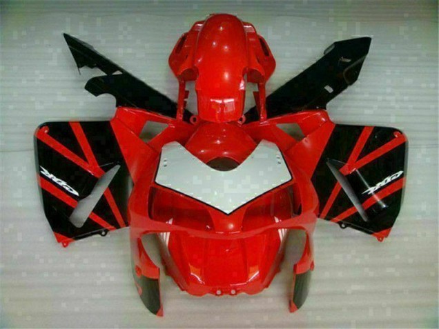 2003-2004 Rot Honda CBR600RR Motorrad Verkleidungen 2003-2004 Rot Honda CBR600RR Motorrad Verkleidungen