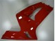 2003-2004 Rot Kawasaki ZX6R Motorrad Verkleidung 2003-2004 Rot Kawasaki ZX6R Motorrad Verkleidung