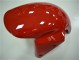 2003-2004 Rot Kawasaki ZX6R Motorrad Verkleidung 2003-2004 Rot Kawasaki ZX6R Motorrad Verkleidung