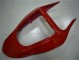 2003-2004 Rot Kawasaki ZX6R Motorrad Verkleidung 2003-2004 Rot Kawasaki ZX6R Motorrad Verkleidung