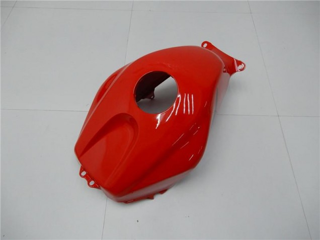 2003-2004 Rot Schwarz Honda CBR600RR Motorrad Verkleidung Komplett Sets 2003-2004 Rot Schwarz Honda CBR600RR Motorrad Verkleidung Komplett Sets