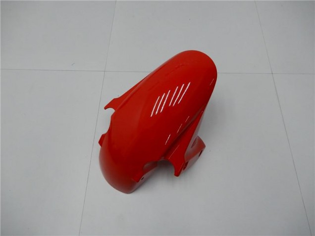 2003-2004 Rot Schwarz Honda CBR600RR Motorrad Verkleidung Komplett Sets 2003-2004 Rot Schwarz Honda CBR600RR Motorrad Verkleidung Komplett Sets