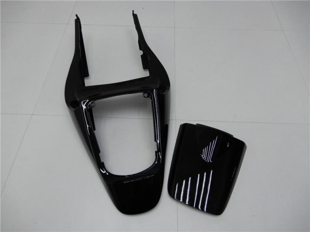 2003-2004 Rot Schwarz Honda CBR600RR Motorrad Verkleidung Komplett Sets 2003-2004 Rot Schwarz Honda CBR600RR Motorrad Verkleidung Komplett Sets