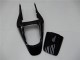 2003-2004 Rot Schwarz Honda CBR600RR Motorrad Verkleidung Komplett Sets 2003-2004 Rot Schwarz Honda CBR600RR Motorrad Verkleidung Komplett Sets