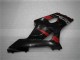 2003-2004 Rot Schwarz Suzuki GSXR 1000 Motorrad Verkleidung 2003-2004 Rot Schwarz Suzuki GSXR 1000 Motorrad Verkleidung