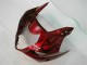 2003-2004 Rot Suzuki GSXR 1000 Motorrad Verkleidung 2003-2004 Rot Suzuki GSXR 1000 Motorrad Verkleidung